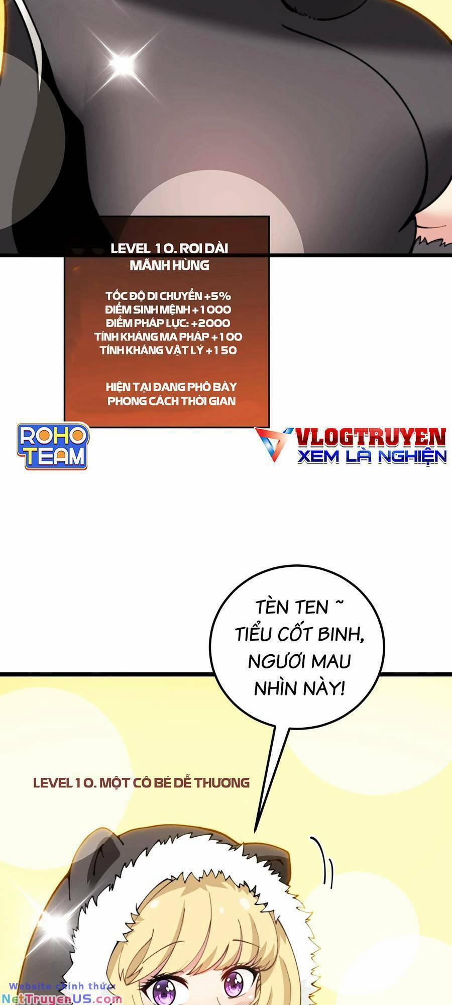 manhwax10.com - Truyện Manhwa Cốt Binh Tiến Hóa Thần Cấp! Chương 7 Trang 28