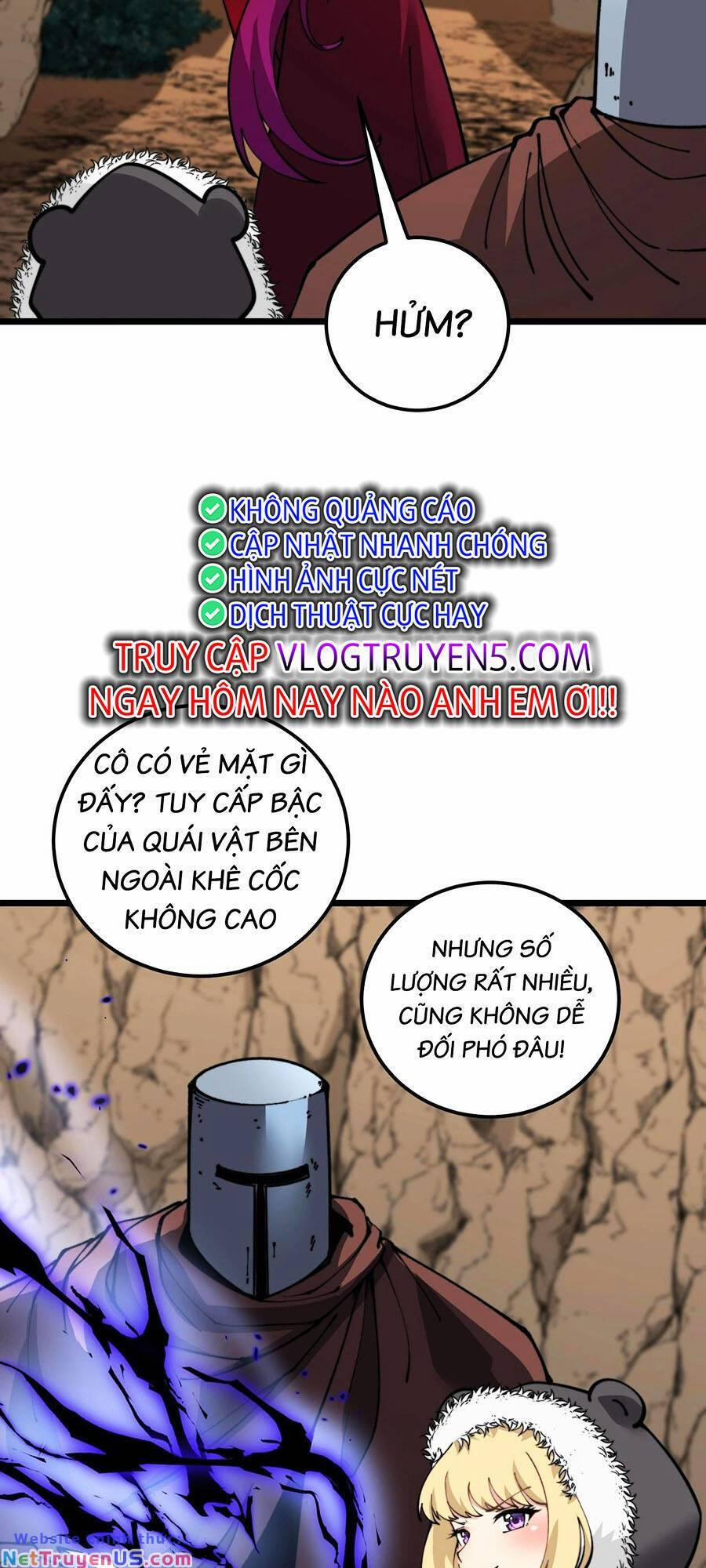 manhwax10.com - Truyện Manhwa Cốt Binh Tiến Hóa Thần Cấp! Chương 9 Trang 47