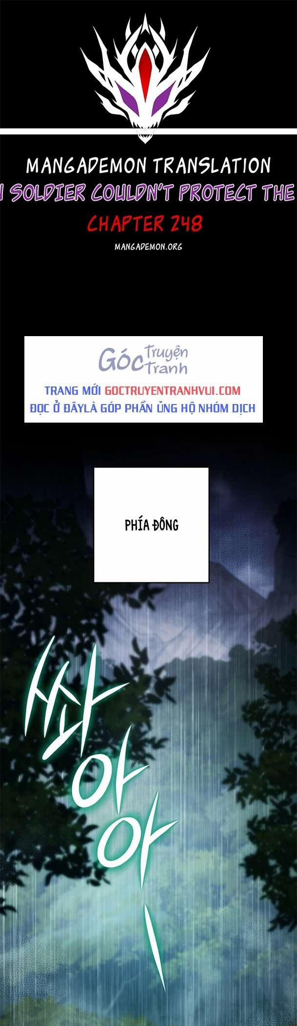 manhwax10.com - Truyện Manhwa Cốt Binh Trở Lại Chương 248 Trang 1