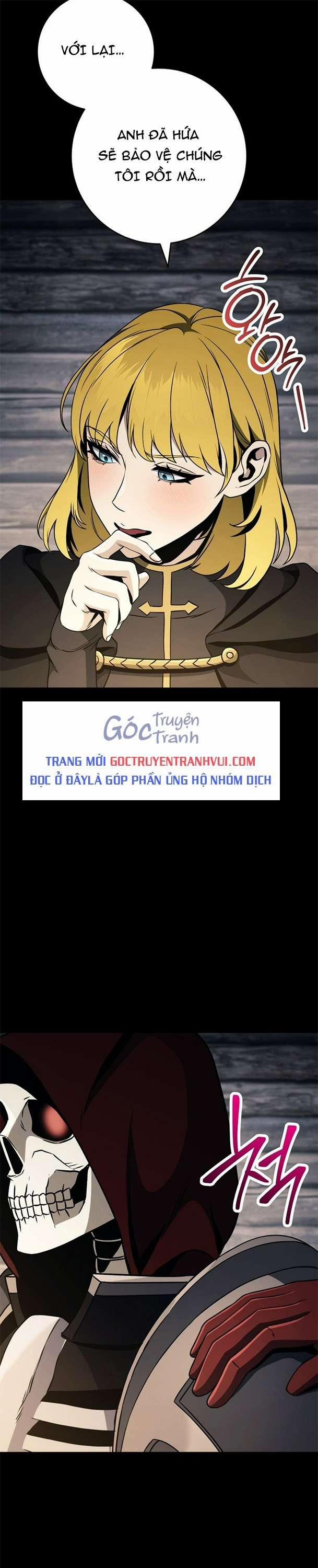 manhwax10.com - Truyện Manhwa Cốt Binh Trở Lại Chương 250 Trang 31