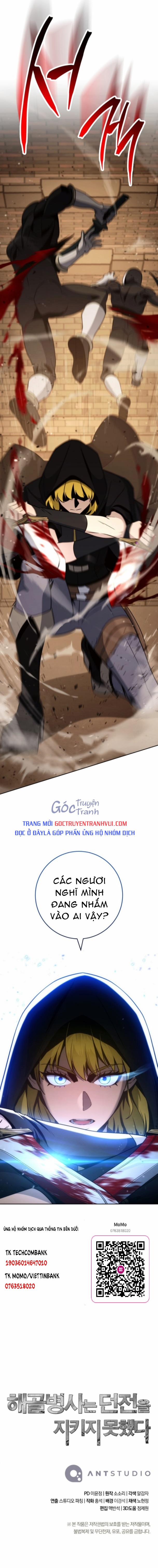 manhwax10.com - Truyện Manhwa Cốt Binh Trở Lại Chương 252 Trang 17