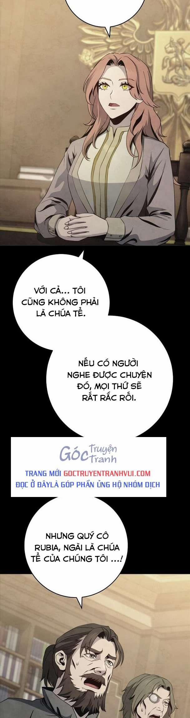 manhwax10.com - Truyện Manhwa Cốt Binh Trở Lại Chương 253 Trang 20