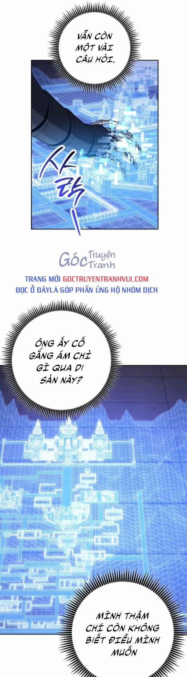 Cốt Binh Trở Lại Chương 257 Trang 25