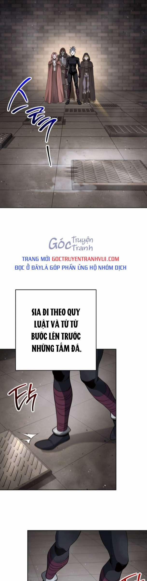 Cốt Binh Trở Lại Chương 257 Trang 7