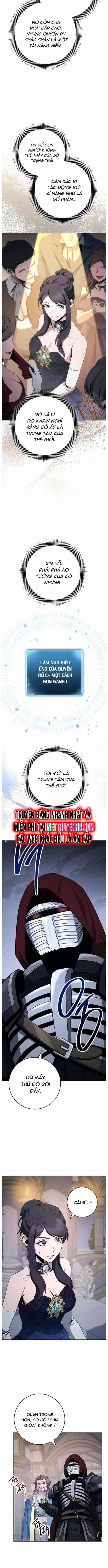 manhwax10.com - Truyện Manhwa Cốt Binh Trở Lại Chương 301 Trang 3