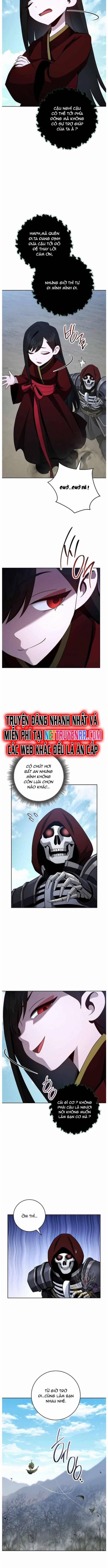 manhwax10.com - Truyện Manhwa Cốt Binh Trở Lại Chương 310 Trang 9