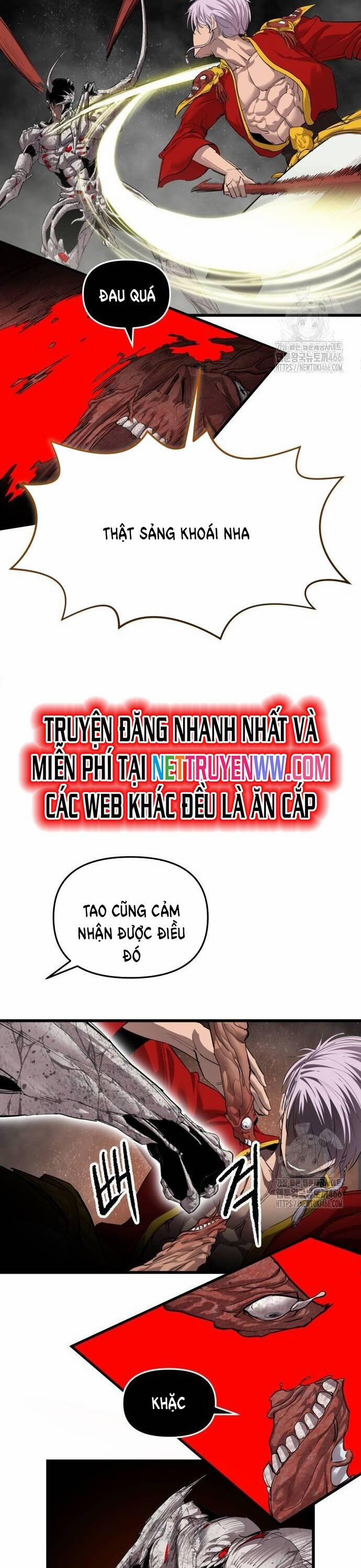 manhwax10.com - Truyện Manhwa Cốt Nhân Chương 16 Trang 27