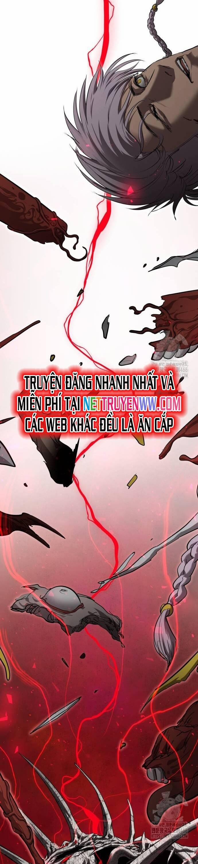 manhwax10.com - Truyện Manhwa Cốt Nhân Chương 16 Trang 6