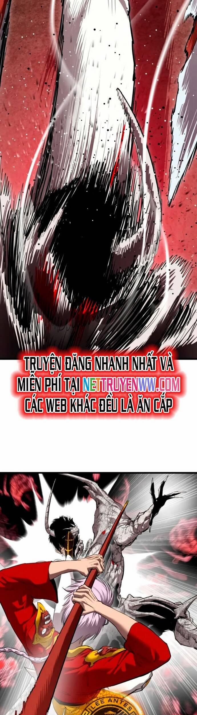 manhwax10.com - Truyện Manhwa Cốt Nhân Chương 17 Trang 18