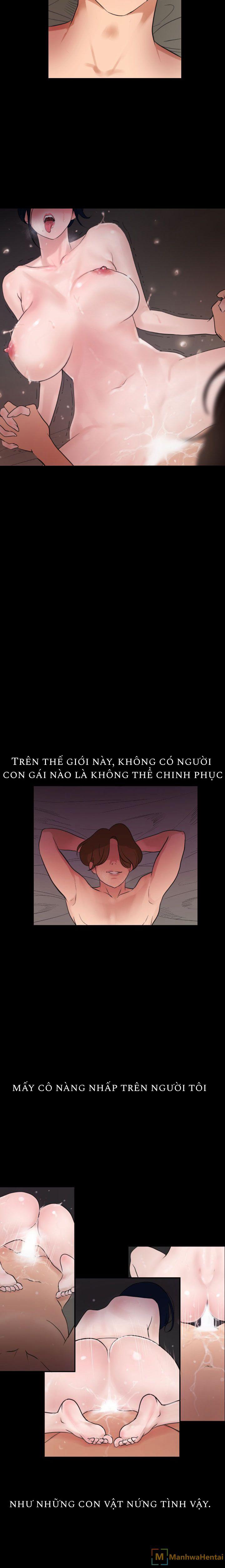 manhwax10.com - Truyện Manhwa Cột Thu Lôi Chương 1 Trang 2