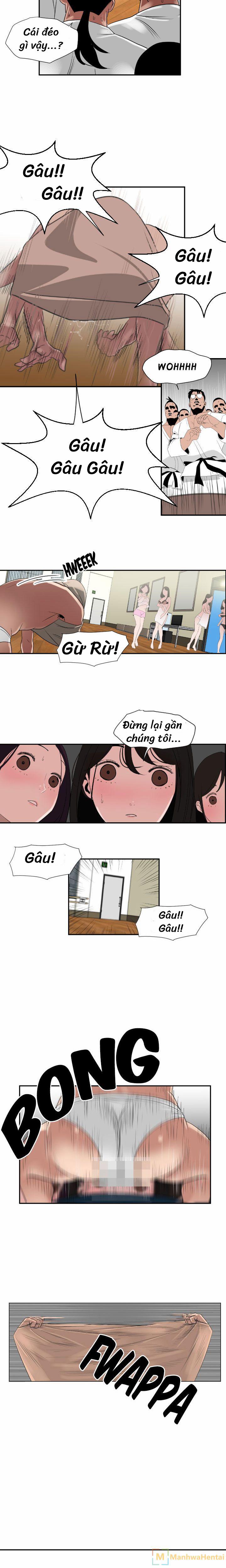 manhwax10.com - Truyện Manhwa Cột Thu Lôi Chương 1 Trang 20