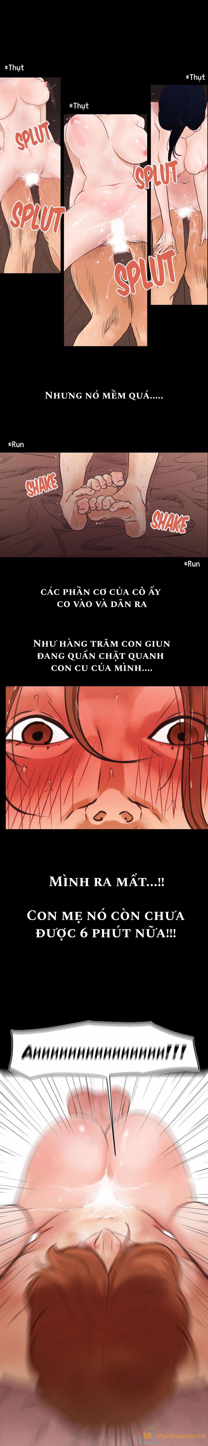 manhwax10.com - Truyện Manhwa Cột Thu Lôi Chương 1 Trang 4