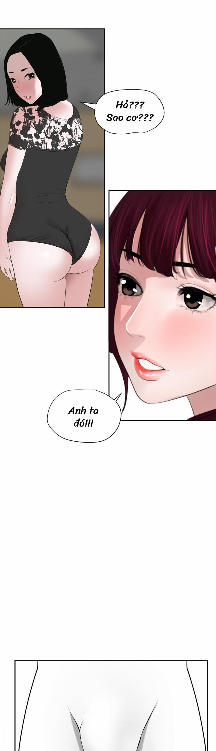 manhwax10.com - Truyện Manhwa Cột Thu Lôi Chương 56 Trang 25