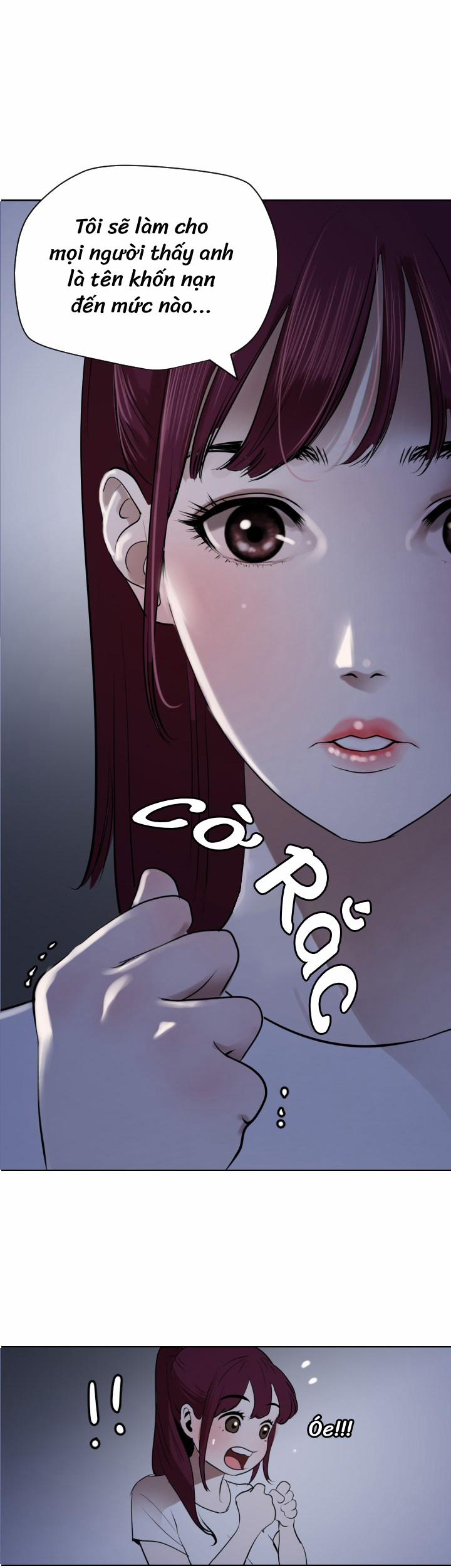 manhwax10.com - Truyện Manhwa Cột Thu Lôi Chương 56 Trang 6