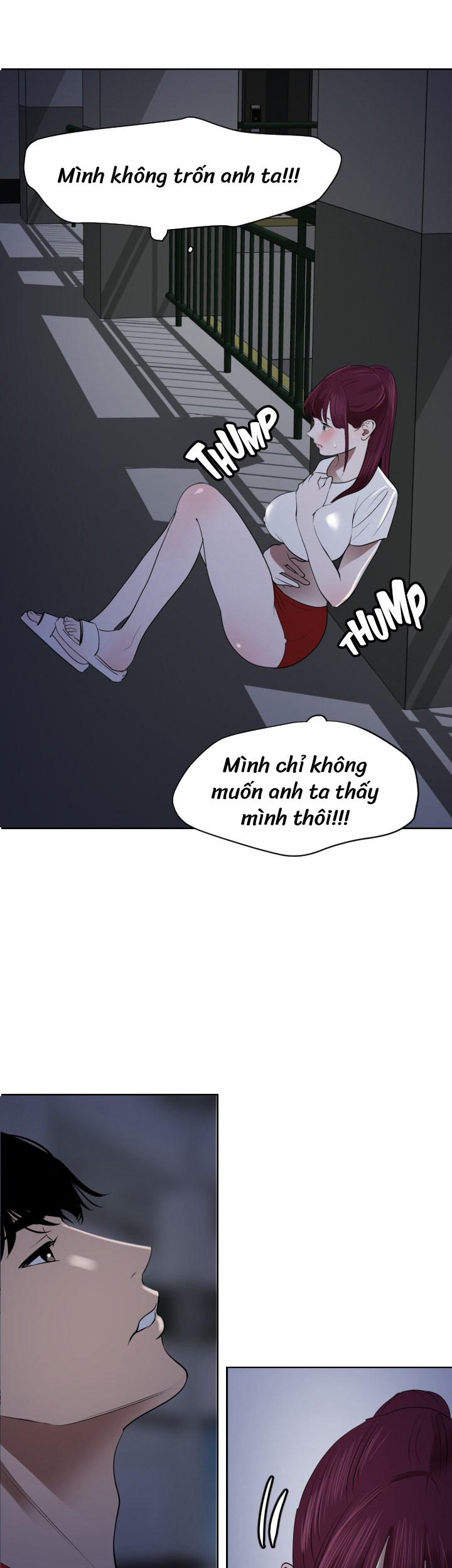 manhwax10.com - Truyện Manhwa Cột Thu Lôi Chương 56 Trang 8