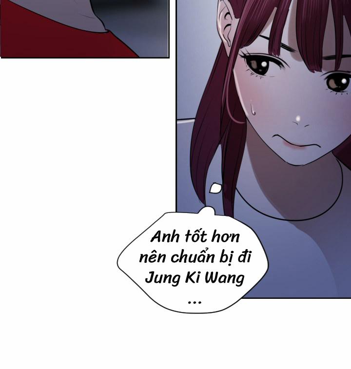 manhwax10.com - Truyện Manhwa Cột Thu Lôi Chương 56 Trang 9