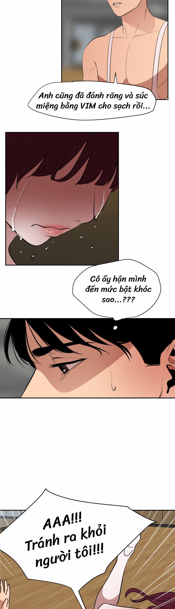 manhwax10.com - Truyện Manhwa Cột Thu Lôi Chương 57 Trang 16