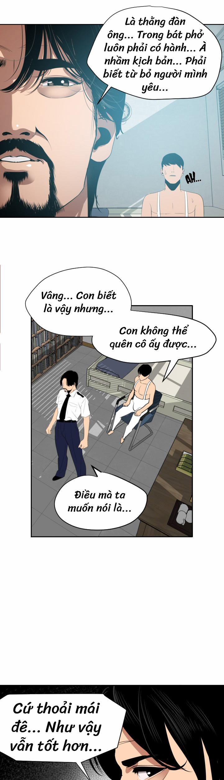 manhwax10.com - Truyện Manhwa Cột Thu Lôi Chương 57 Trang 21