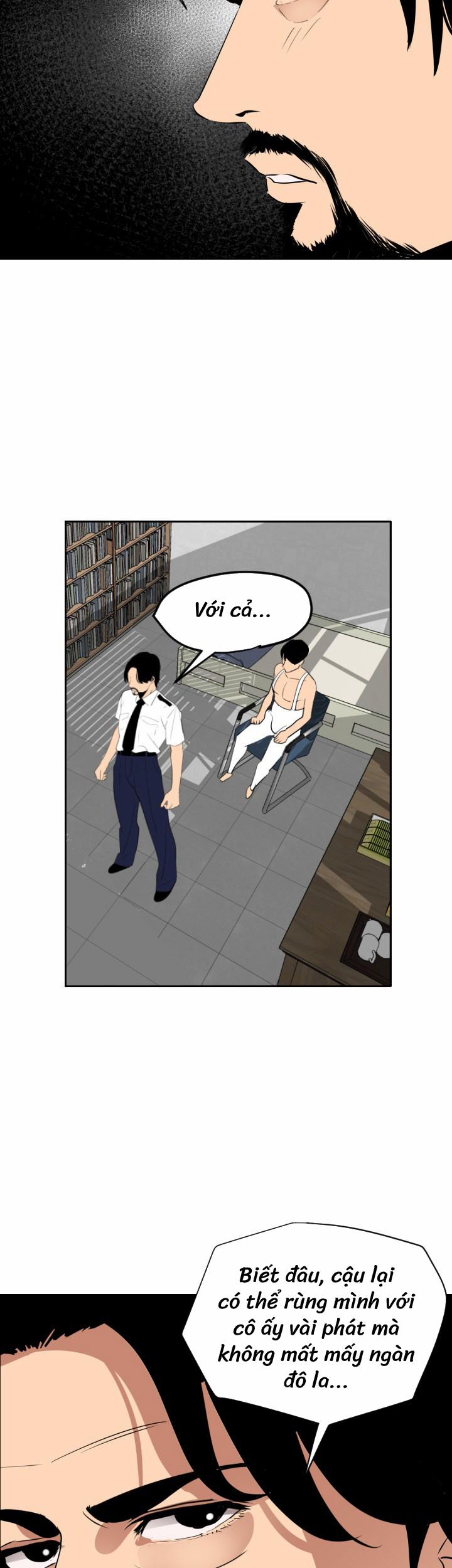 manhwax10.com - Truyện Manhwa Cột Thu Lôi Chương 57 Trang 22