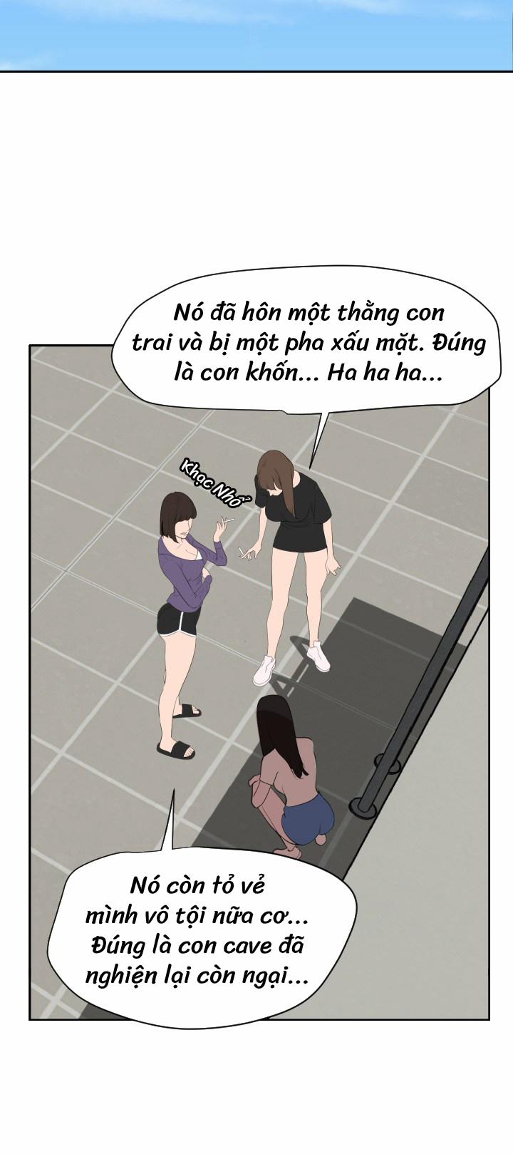 manhwax10.com - Truyện Manhwa Cột Thu Lôi Chương 57 Trang 24