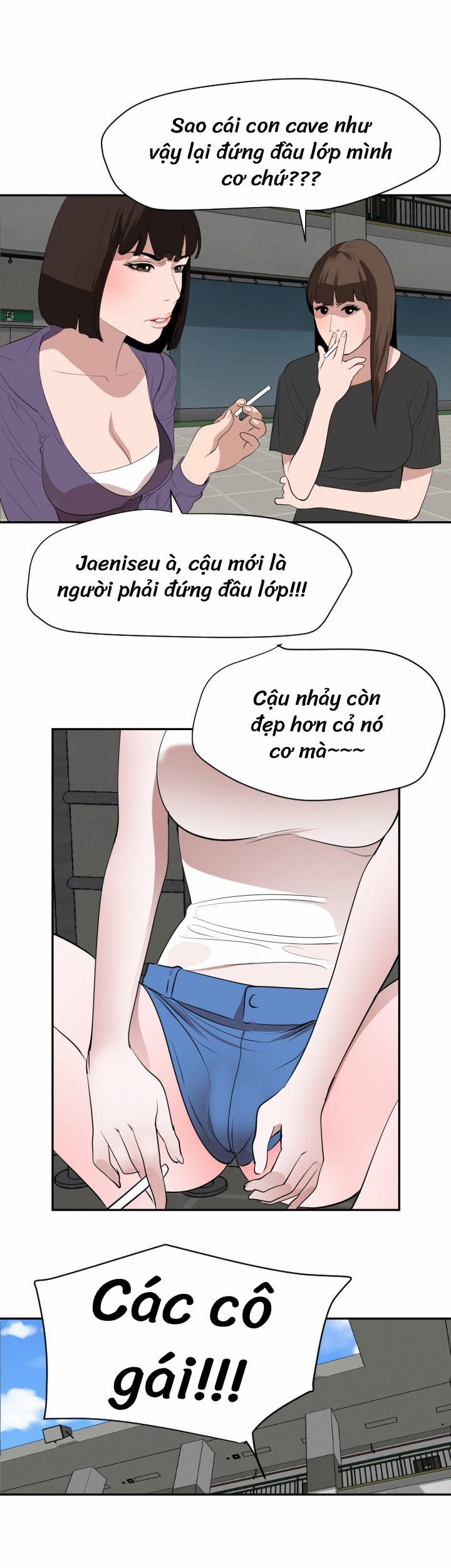 manhwax10.com - Truyện Manhwa Cột Thu Lôi Chương 57 Trang 25