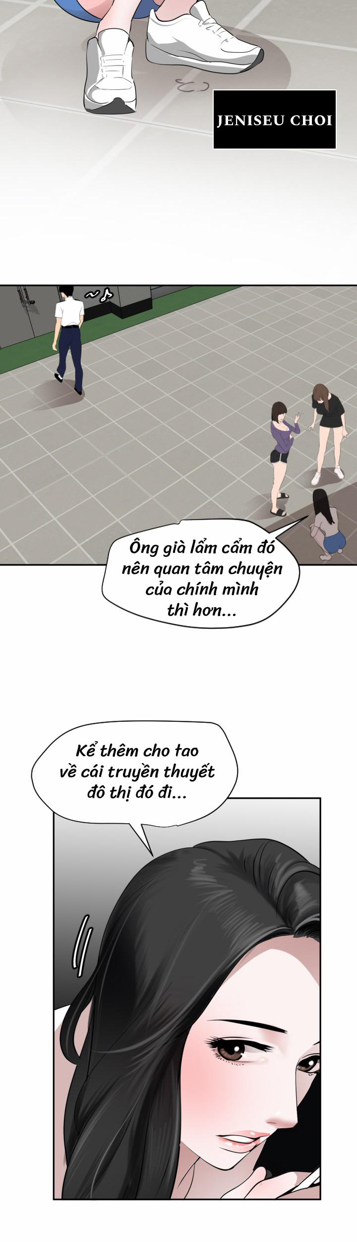 manhwax10.com - Truyện Manhwa Cột Thu Lôi Chương 57 Trang 32