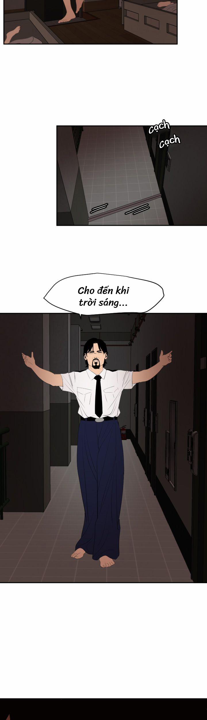 manhwax10.com - Truyện Manhwa Cột Thu Lôi Chương 60 Trang 12