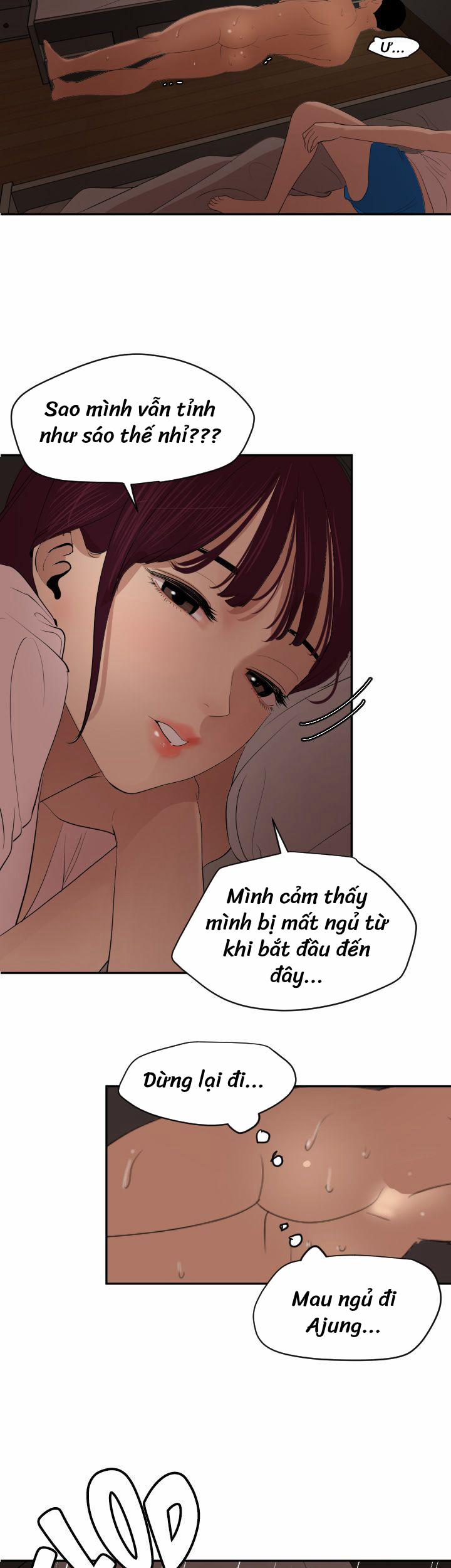 manhwax10.com - Truyện Manhwa Cột Thu Lôi Chương 60 Trang 16