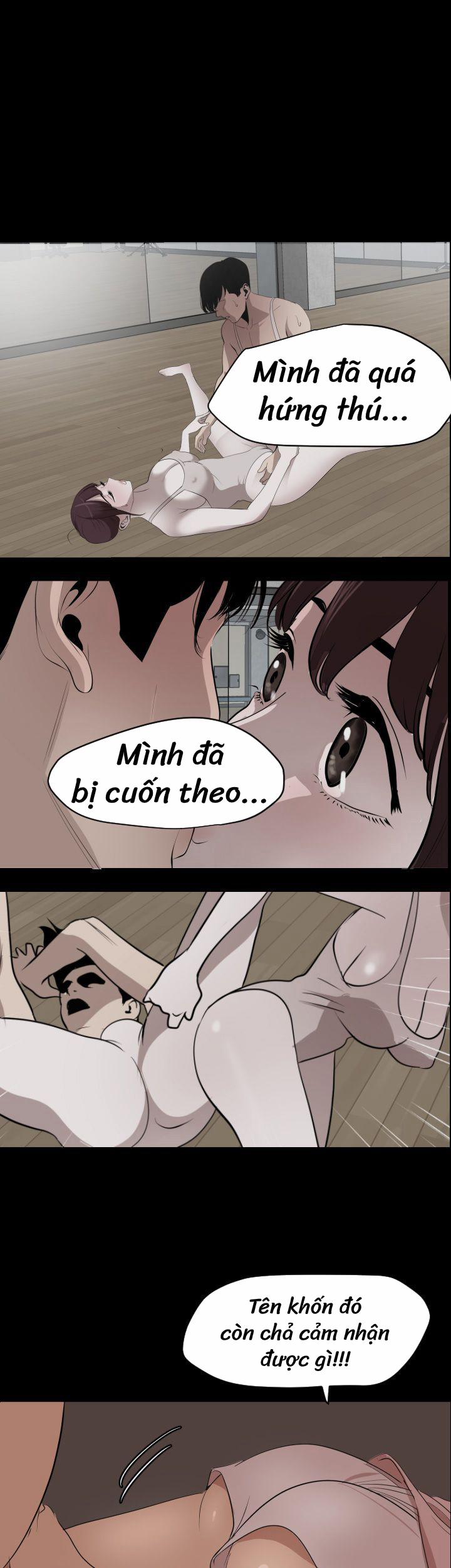 manhwax10.com - Truyện Manhwa Cột Thu Lôi Chương 60 Trang 18