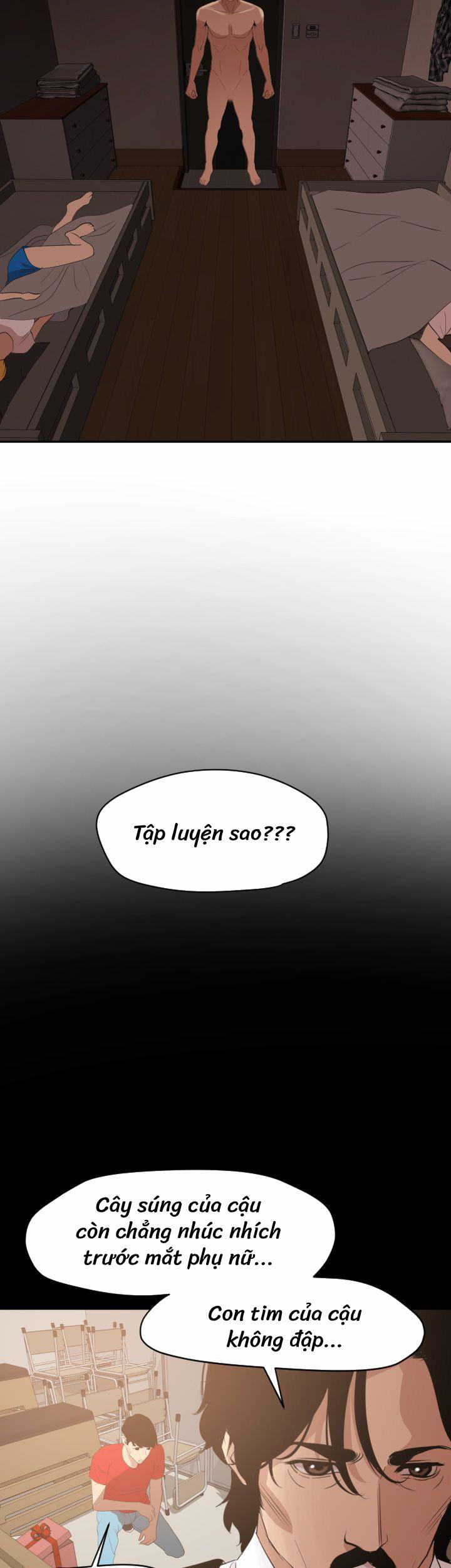 manhwax10.com - Truyện Manhwa Cột Thu Lôi Chương 60 Trang 3