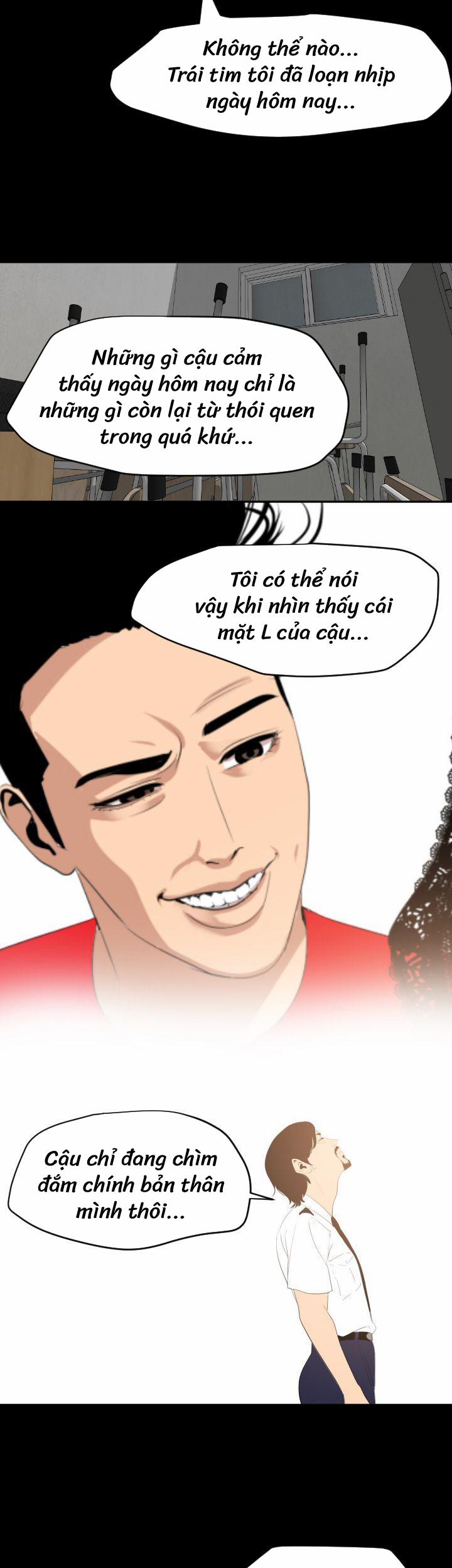 manhwax10.com - Truyện Manhwa Cột Thu Lôi Chương 60 Trang 5