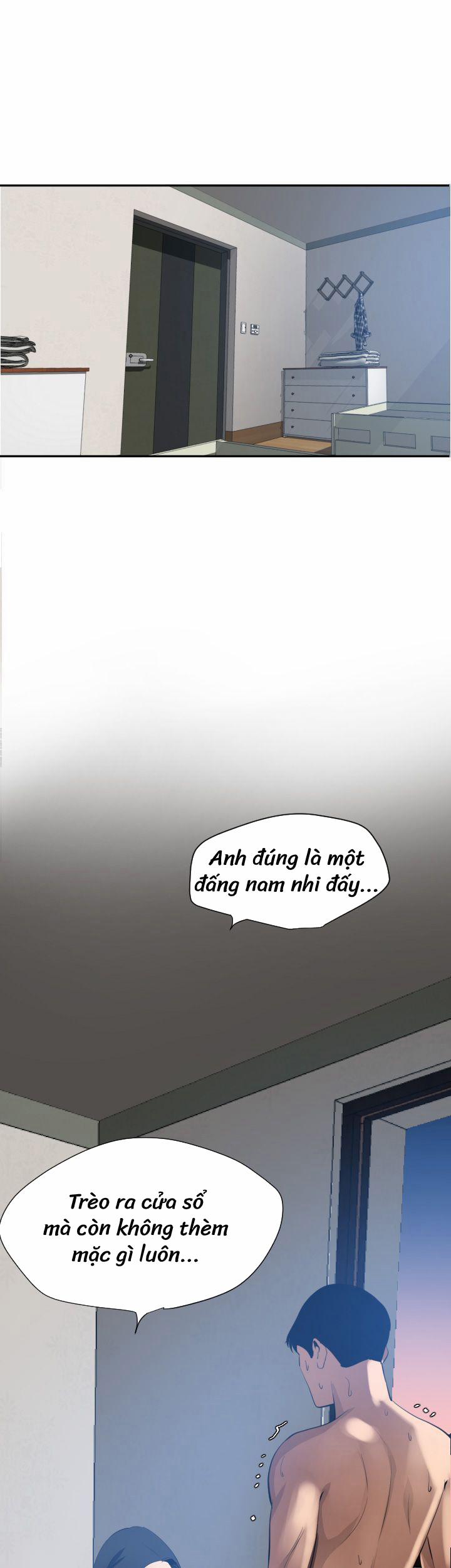 manhwax10.com - Truyện Manhwa Cột Thu Lôi Chương 61 Trang 30