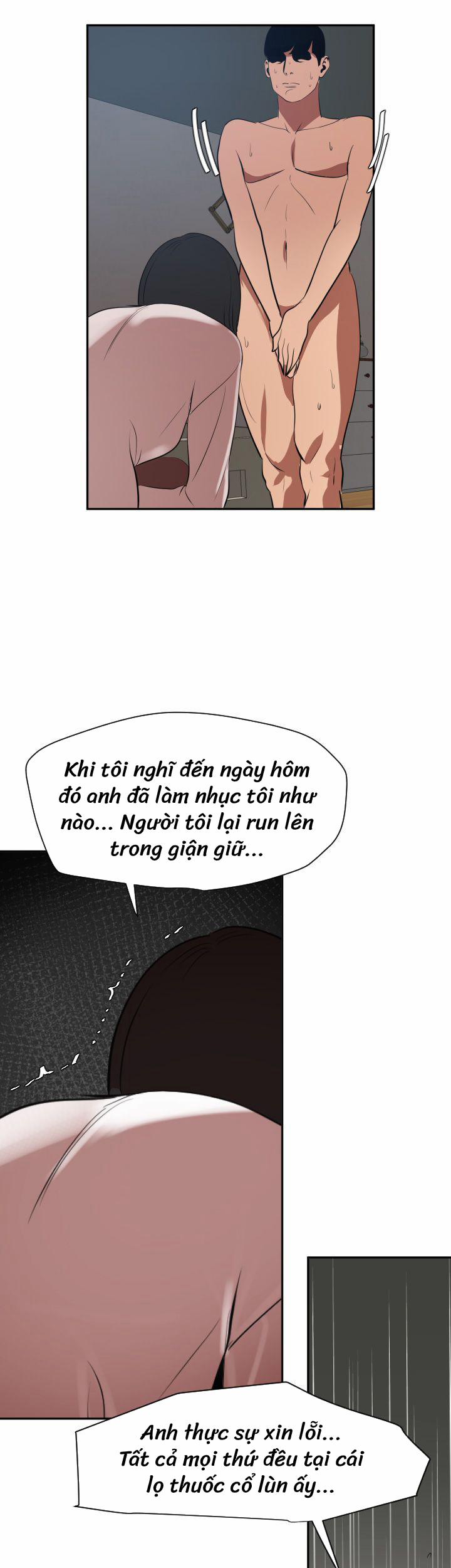 manhwax10.com - Truyện Manhwa Cột Thu Lôi Chương 61 Trang 32