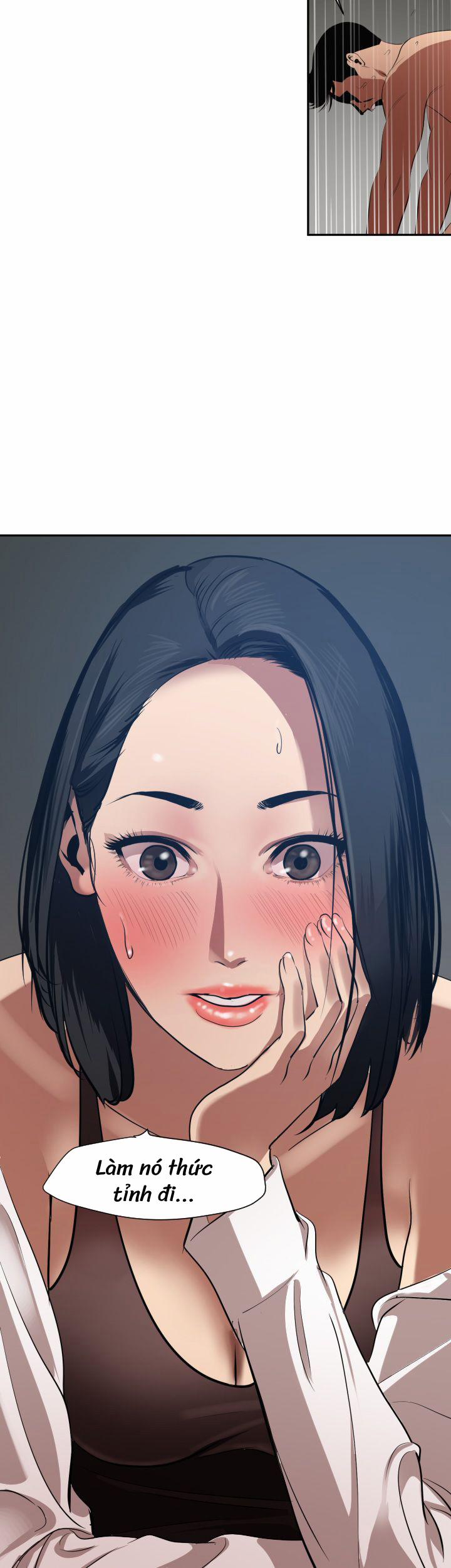 manhwax10.com - Truyện Manhwa Cột Thu Lôi Chương 61 Trang 33