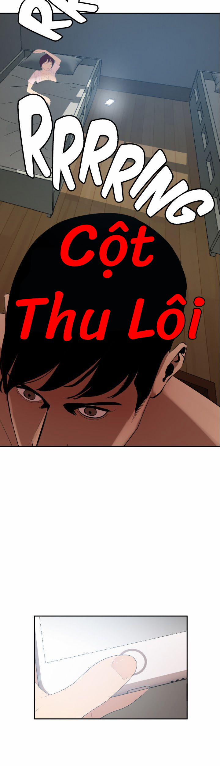 manhwax10.com - Truyện Manhwa Cột Thu Lôi Chương 61 Trang 10