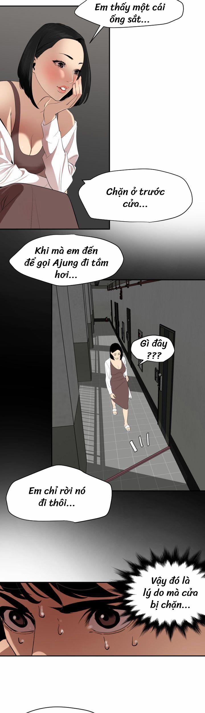 manhwax10.com - Truyện Manhwa Cột Thu Lôi Chương 62 Trang 2