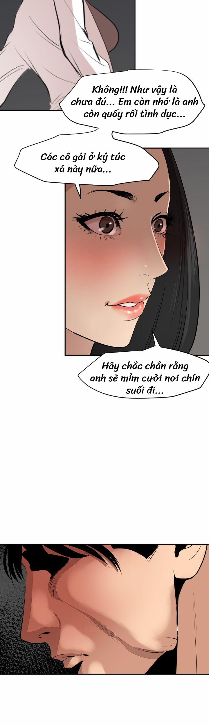 manhwax10.com - Truyện Manhwa Cột Thu Lôi Chương 62 Trang 11