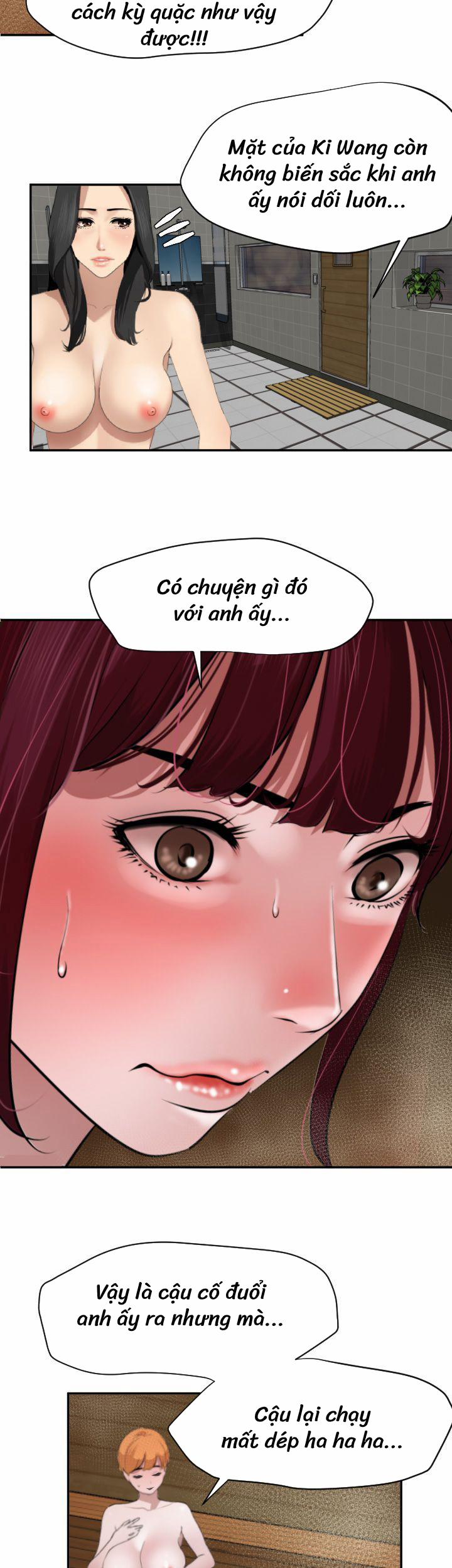 manhwax10.com - Truyện Manhwa Cột Thu Lôi Chương 62 Trang 16