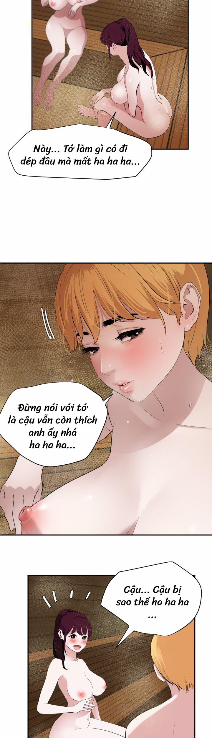 manhwax10.com - Truyện Manhwa Cột Thu Lôi Chương 62 Trang 17