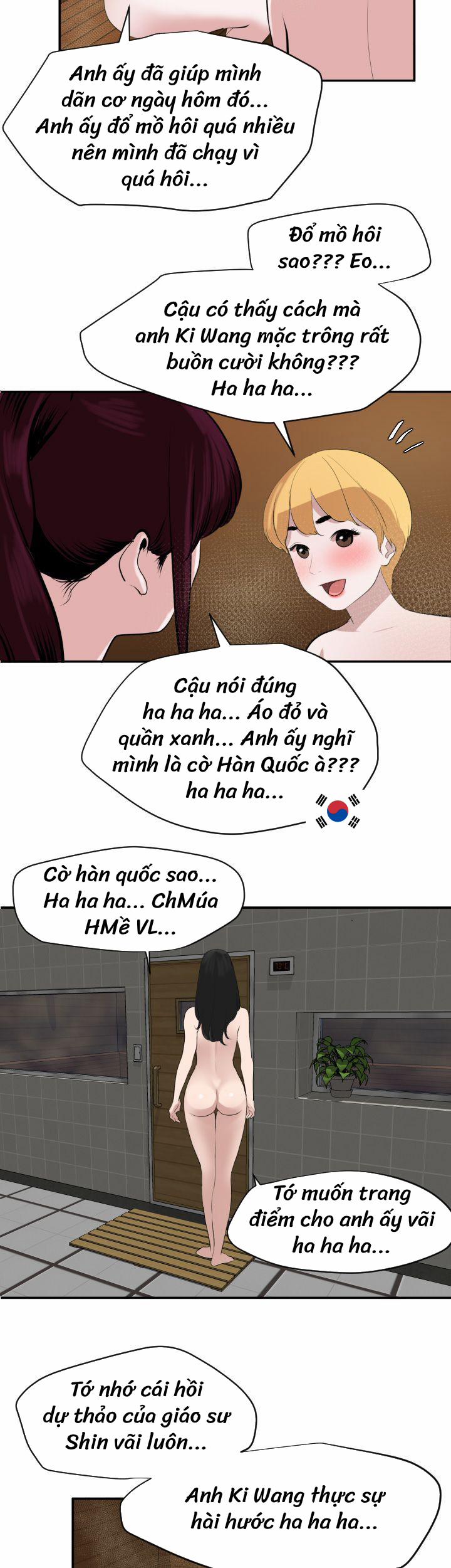 manhwax10.com - Truyện Manhwa Cột Thu Lôi Chương 62 Trang 18