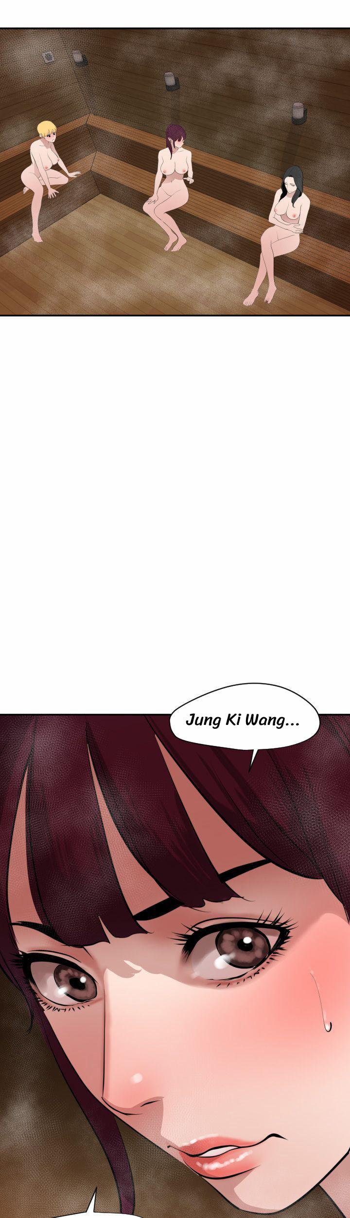 manhwax10.com - Truyện Manhwa Cột Thu Lôi Chương 62 Trang 22