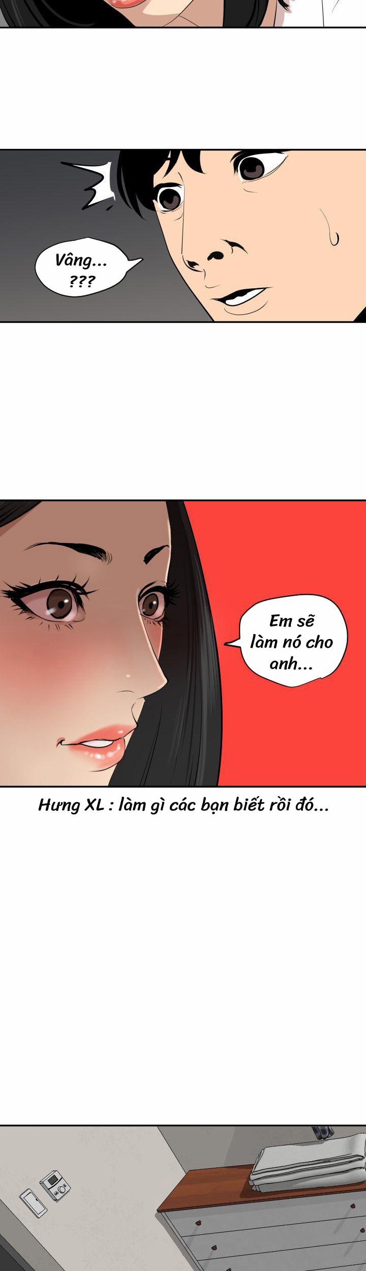 manhwax10.com - Truyện Manhwa Cột Thu Lôi Chương 62 Trang 35