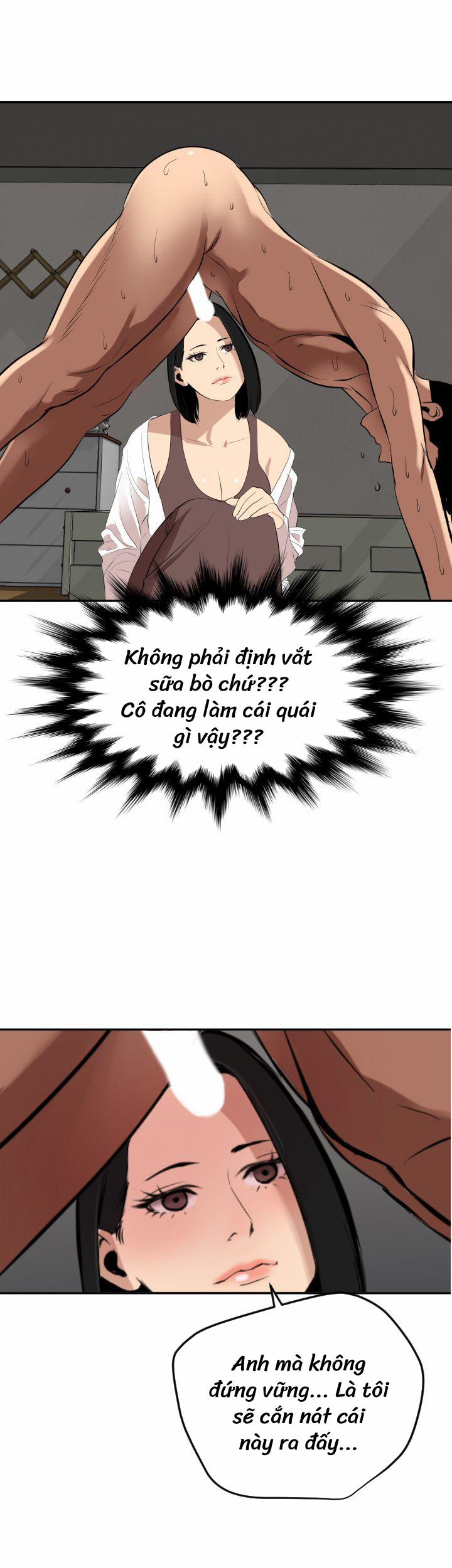 manhwax10.com - Truyện Manhwa Cột Thu Lôi Chương 62 Trang 39