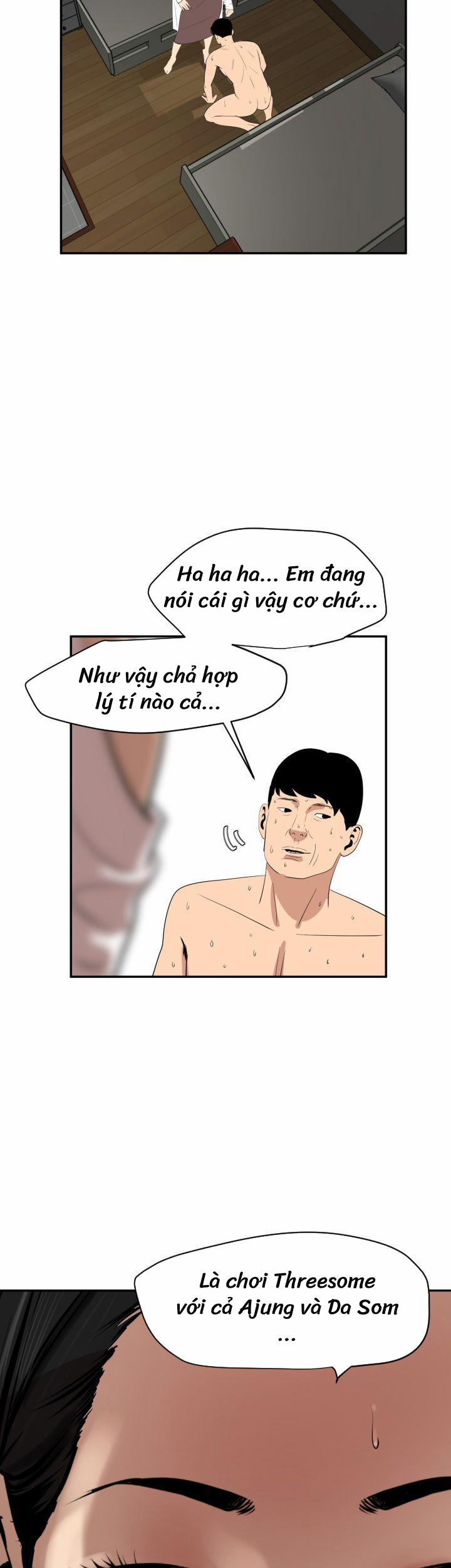 manhwax10.com - Truyện Manhwa Cột Thu Lôi Chương 62 Trang 6