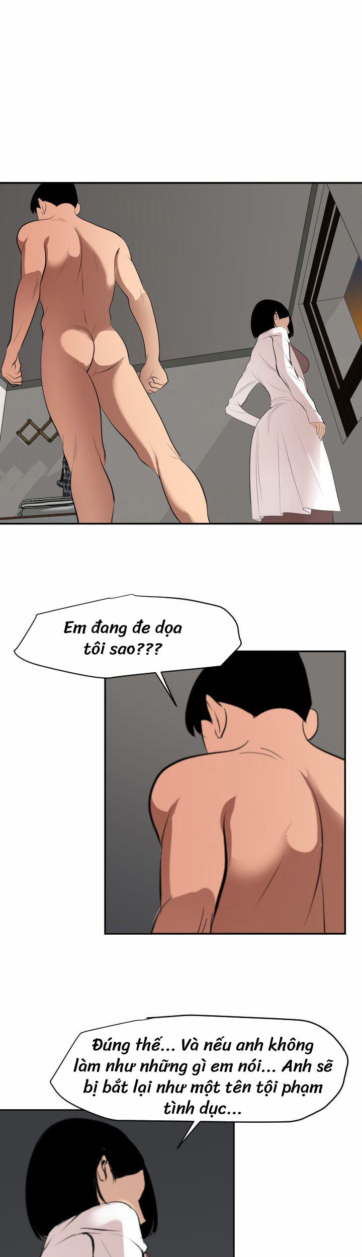 manhwax10.com - Truyện Manhwa Cột Thu Lôi Chương 62 Trang 10