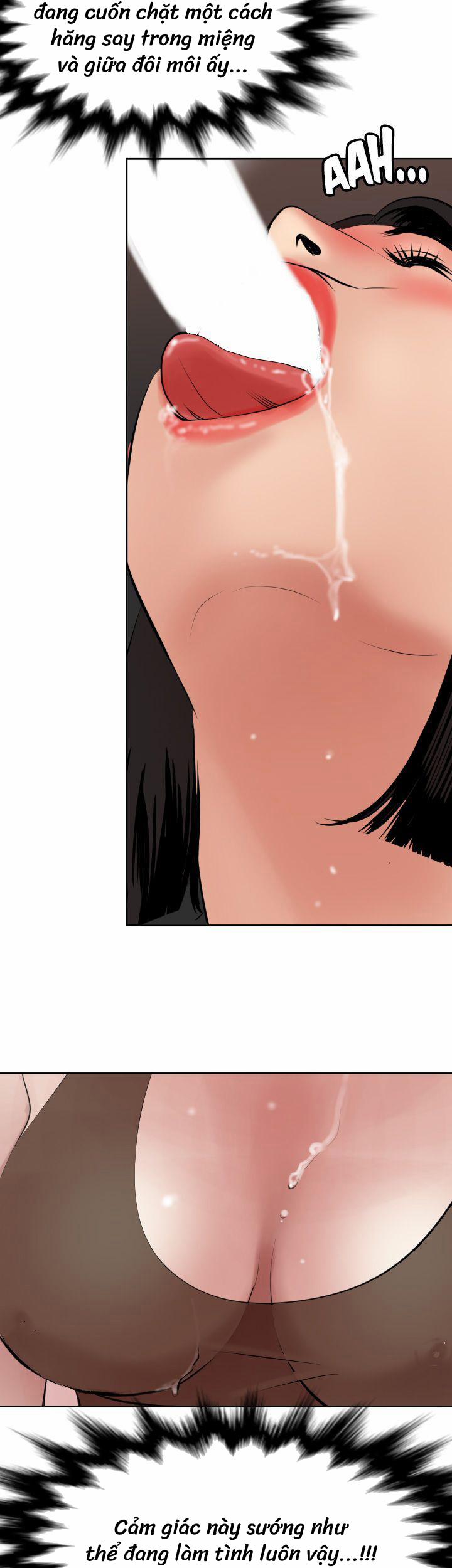 manhwax10.com - Truyện Manhwa Cột Thu Lôi Chương 63 Trang 13