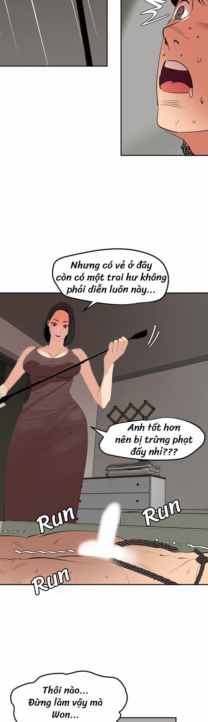 manhwax10.com - Truyện Manhwa Cột Thu Lôi Chương 63 Trang 23