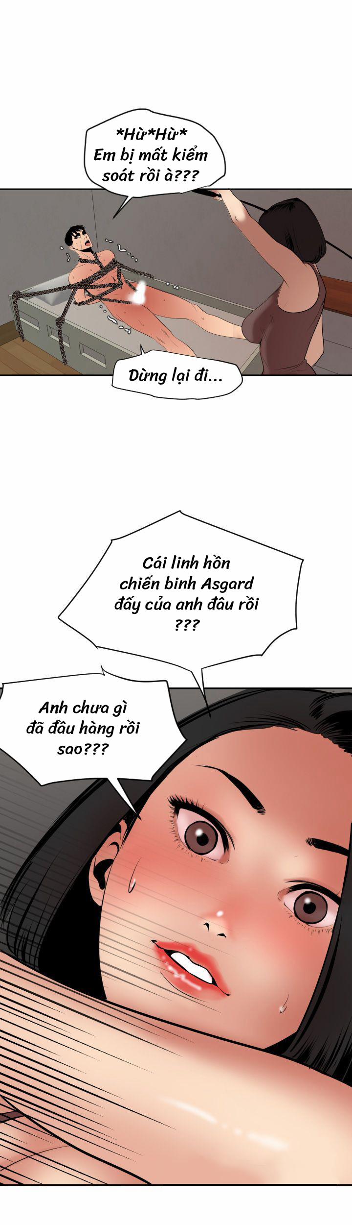 manhwax10.com - Truyện Manhwa Cột Thu Lôi Chương 63 Trang 28