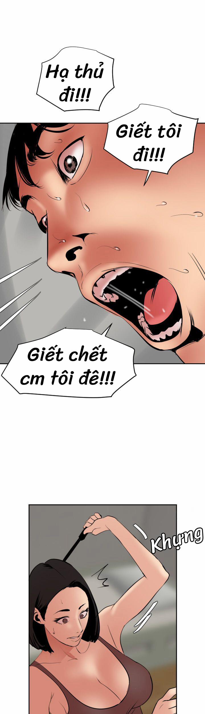 manhwax10.com - Truyện Manhwa Cột Thu Lôi Chương 63 Trang 31