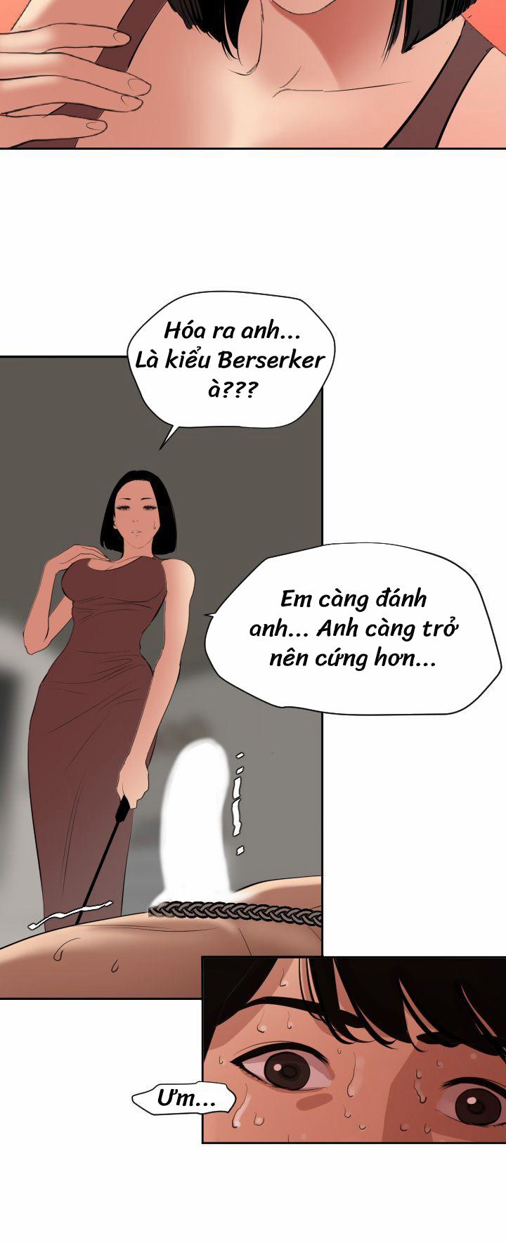 manhwax10.com - Truyện Manhwa Cột Thu Lôi Chương 63 Trang 33